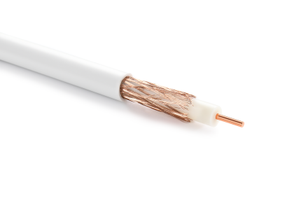 کابل کواکسیال  4.5C-2V