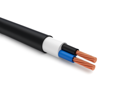 کابل مفتولی 6*2 NYY